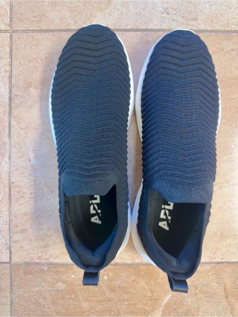 New APL Techloom Traveler